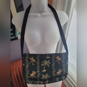Vintage Doodle Bag